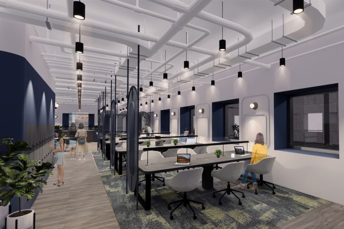 Citi Commercial Pte Ltd