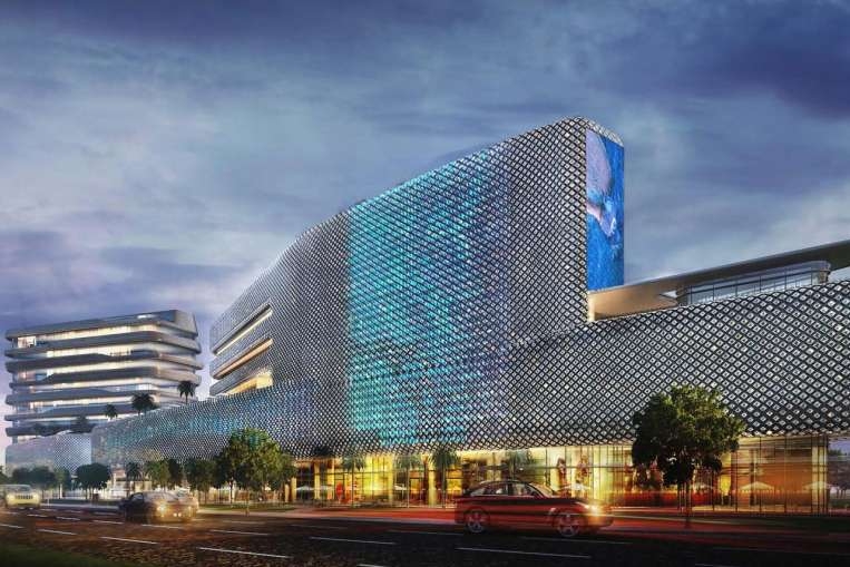 Citi Commercial Pte Ltd