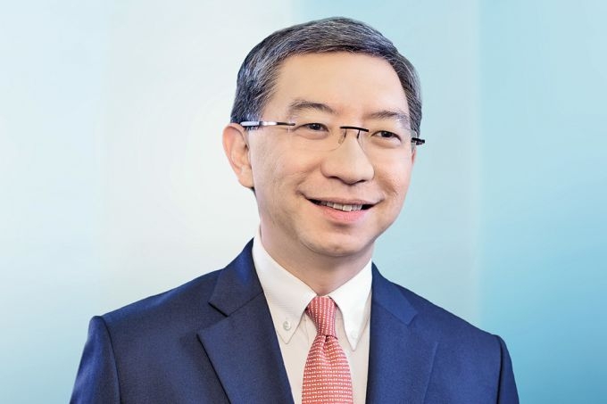 Citi Commercial Pte Ltd