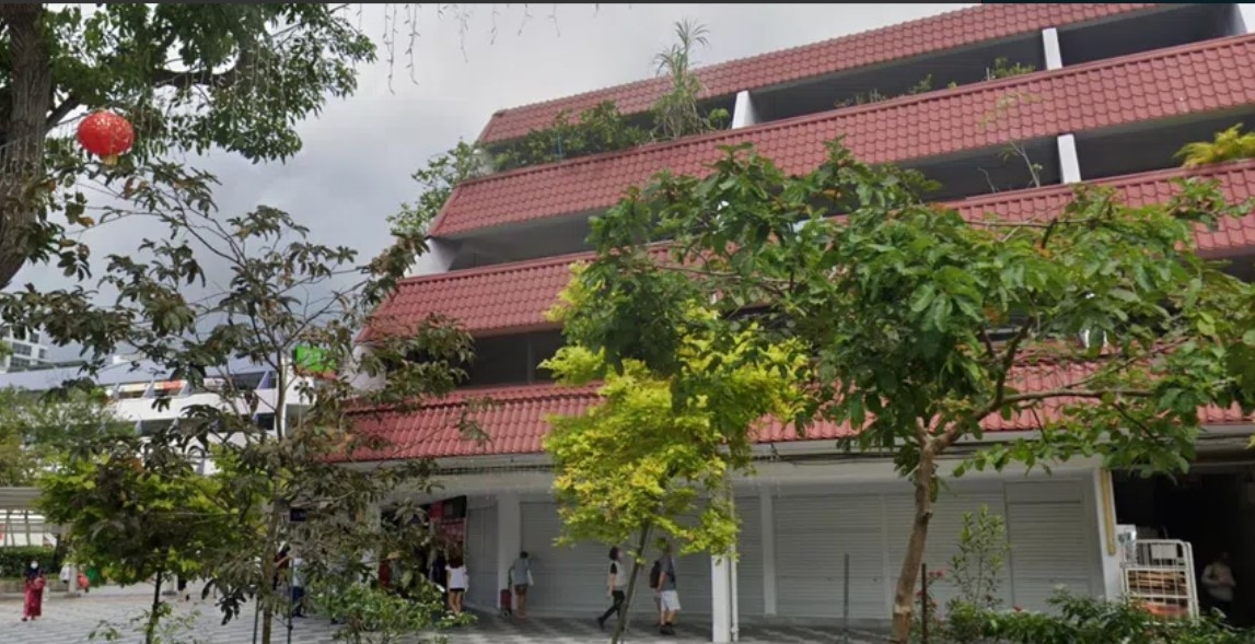 Citi Commercial Pte Ltd