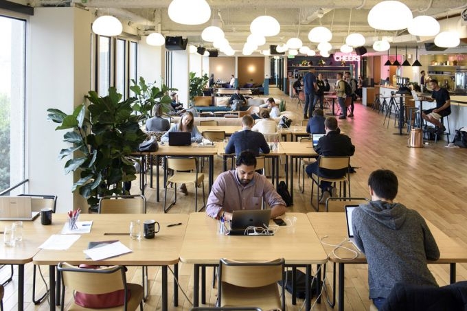 Citi Commercial Pte Ltd