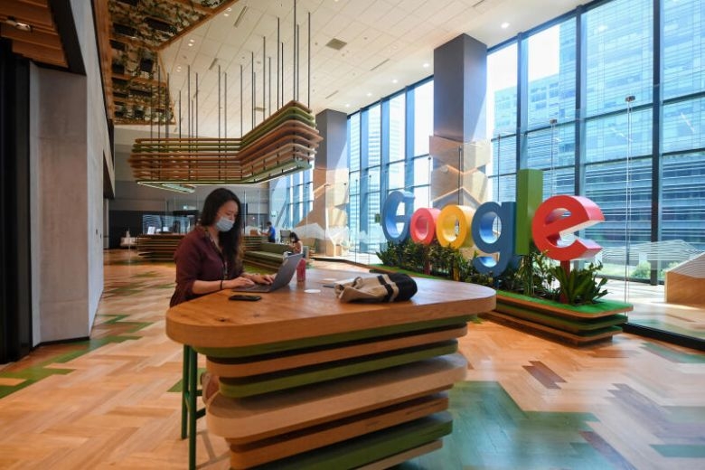 Citi Commercial Pte Ltd