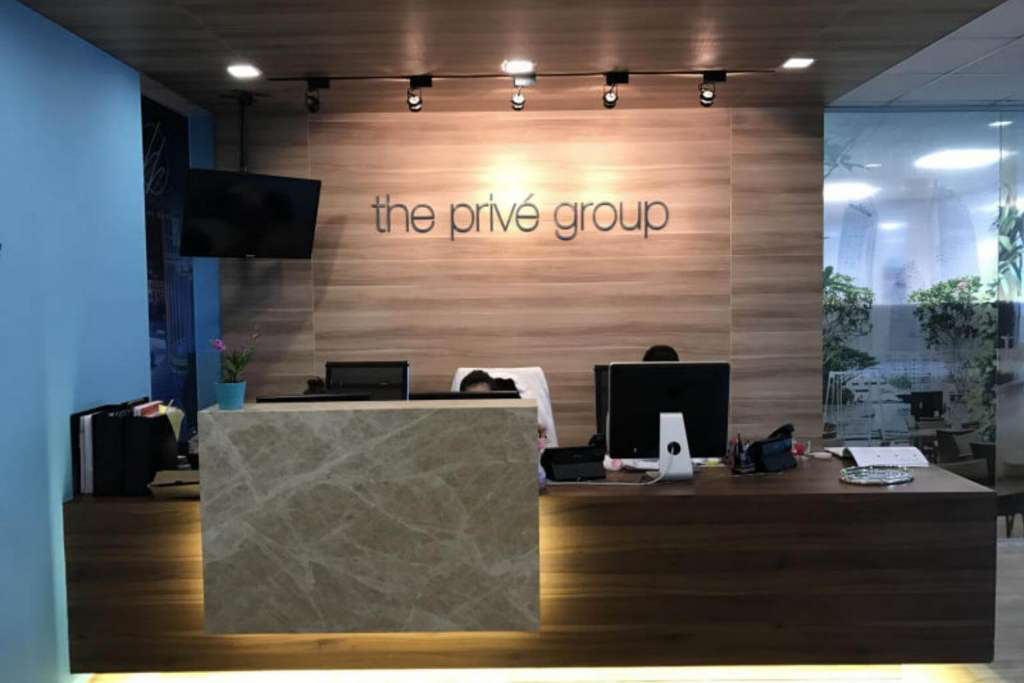 Citi Commercial Pte Ltd