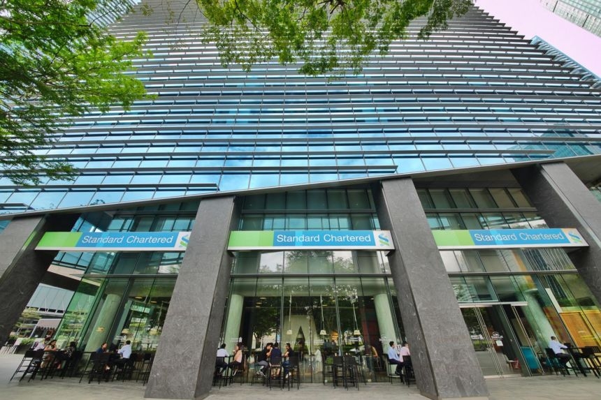 Citi Commercial Pte Ltd