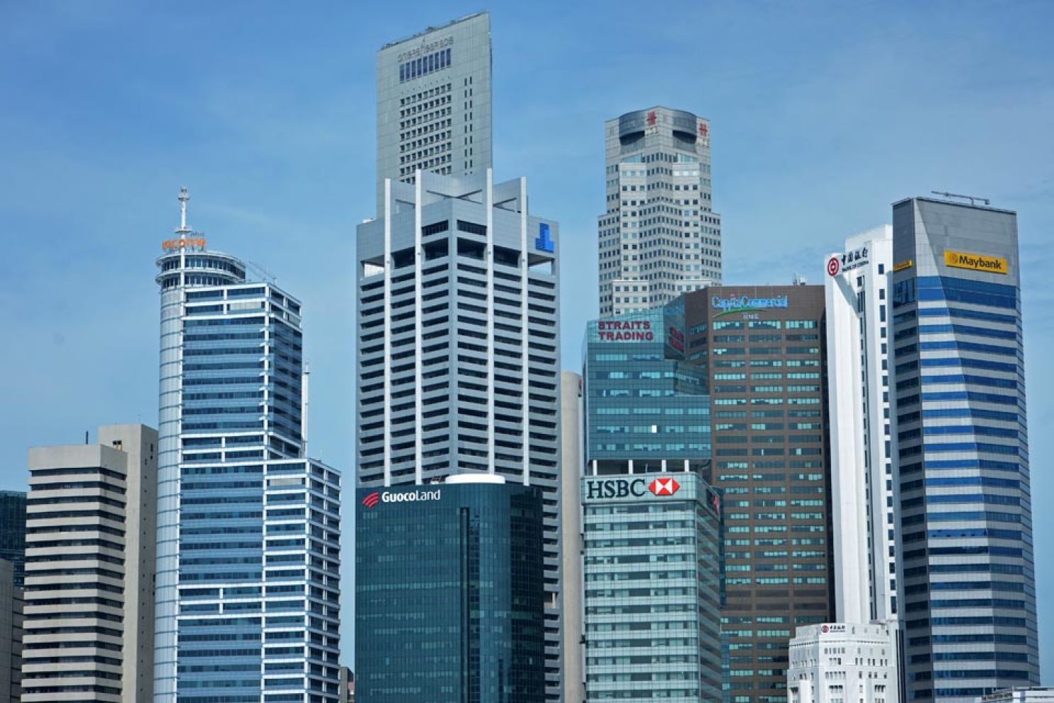 Citi Commercial Pte Ltd