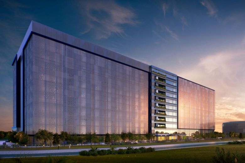 Citi Commercial Pte Ltd