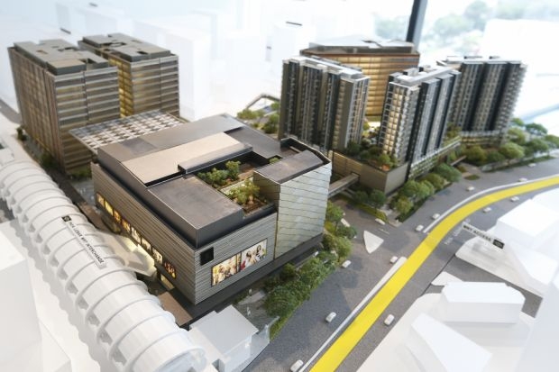 Citi Commercial Pte Ltd