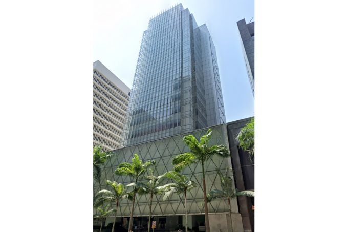 Citi Commercial Pte Ltd