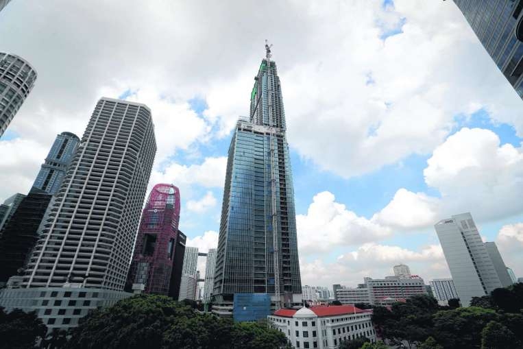 Citi Commercial Pte Ltd