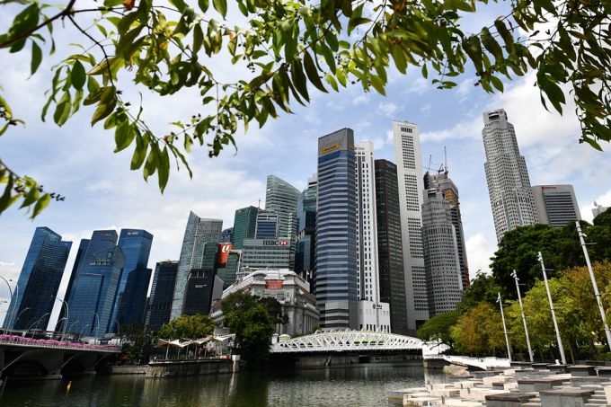 Citi Commercial Pte Ltd