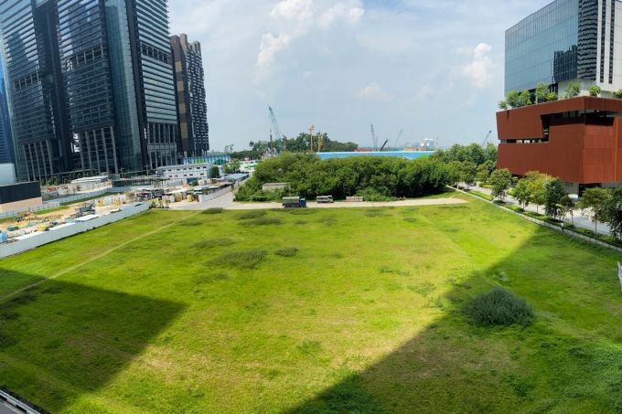 Citi Commercial Pte Ltd