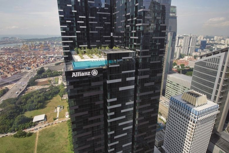 Citi Commercial Pte Ltd