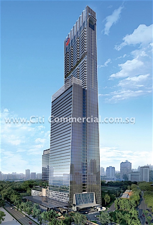 Citi Commercial Pte Ltd