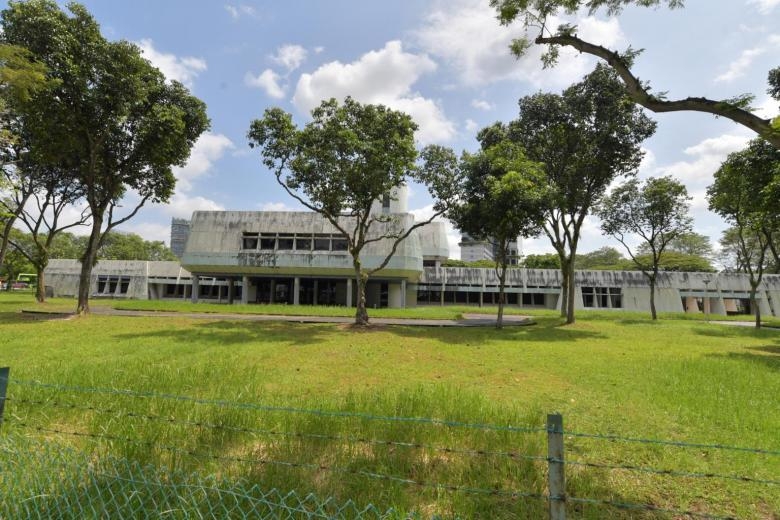 Citi Commercial Pte Ltd