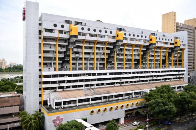 Citi Commercial Pte Ltd