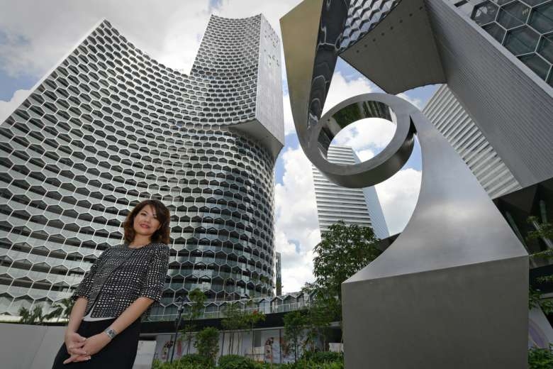 Citi Commercial Pte Ltd