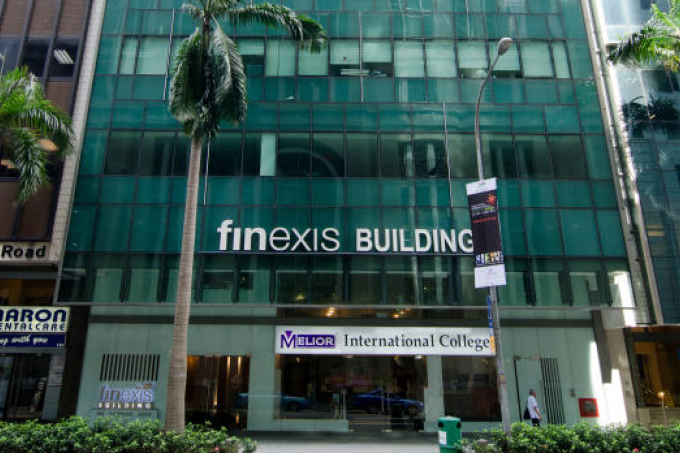 Citi Commercial Pte Ltd