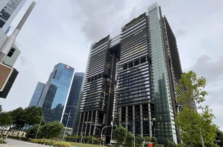 Citi Commercial Pte Ltd