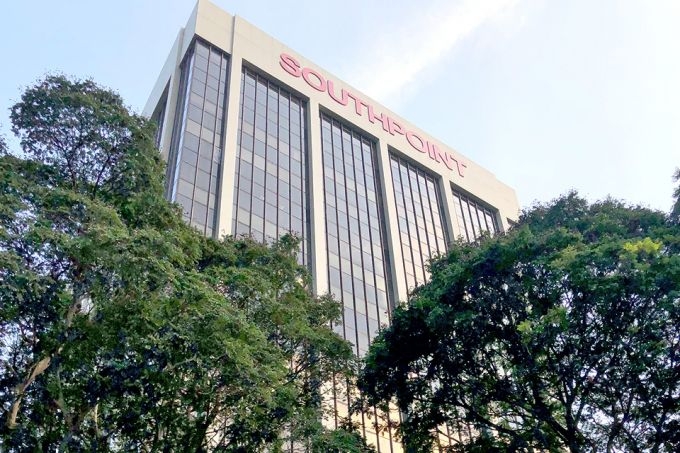 Citi Commercial Pte Ltd