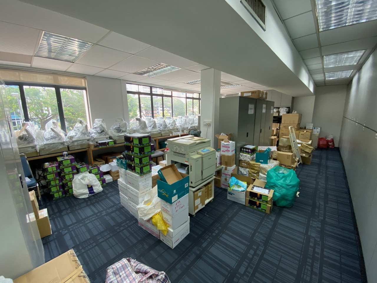 Commercial buildings for lease near me