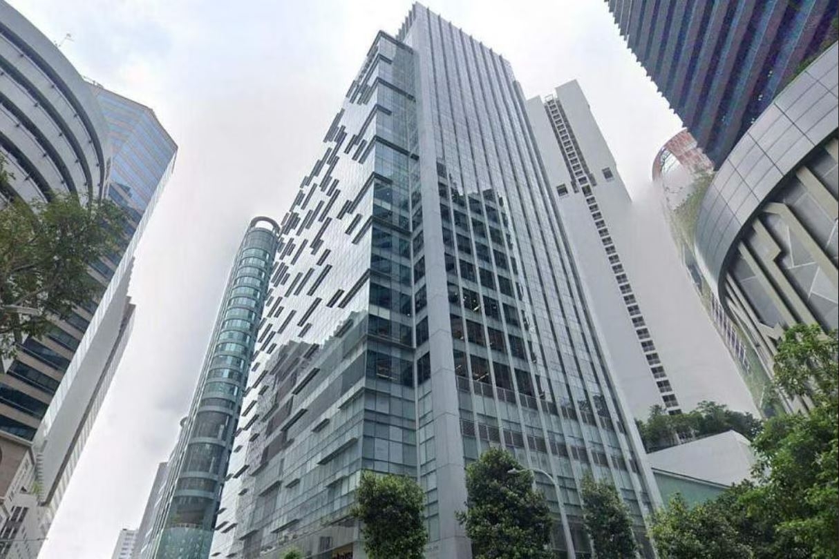 Citi Commercial Pte Ltd