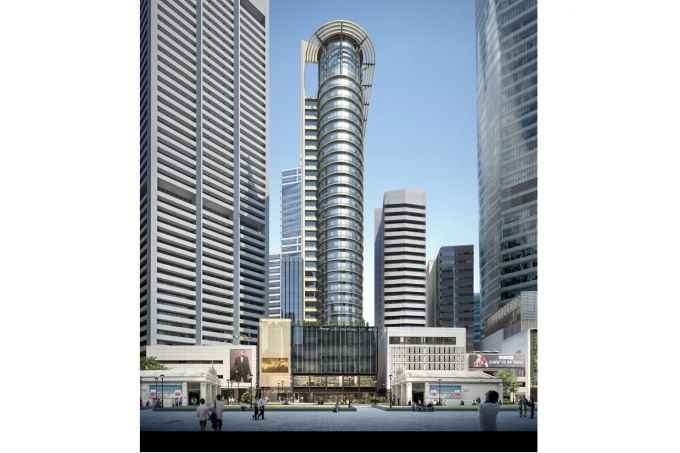 Citi Commercial Pte Ltd