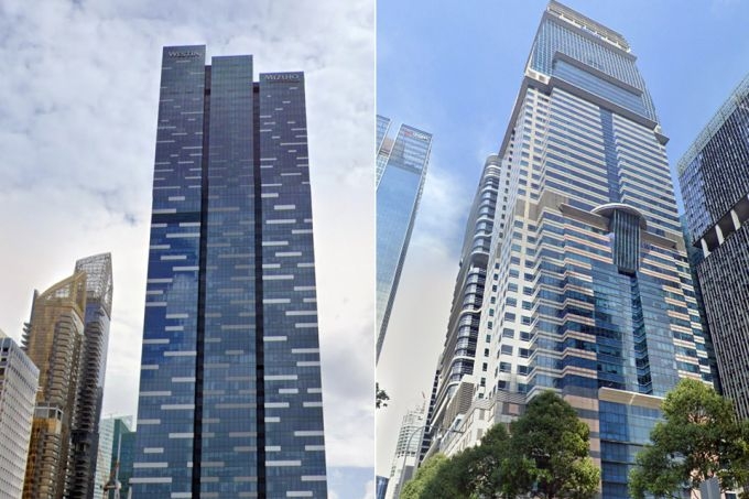 Citi Commercial Pte Ltd