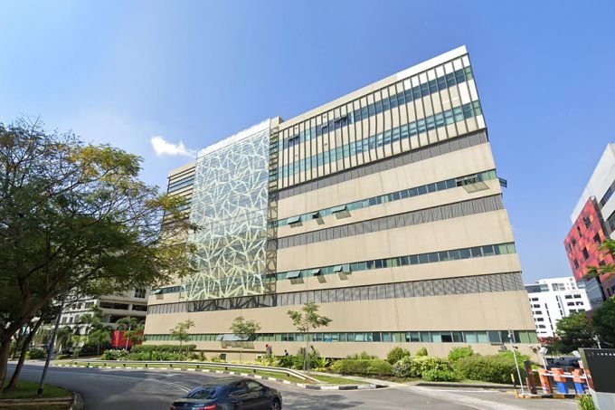 Citi Commercial Pte Ltd