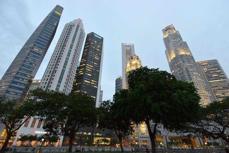 Citi Commercial Pte Ltd