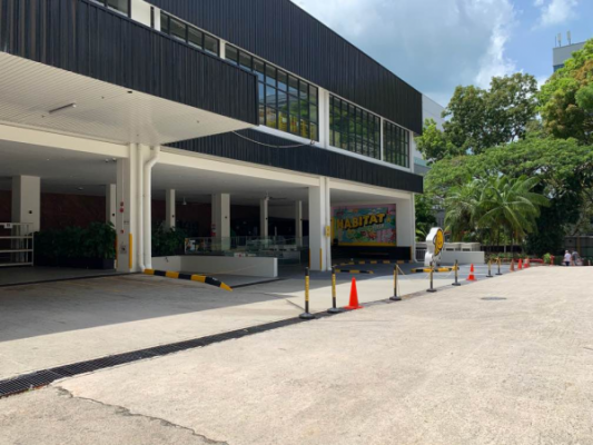 Citi Commercial Pte Ltd
