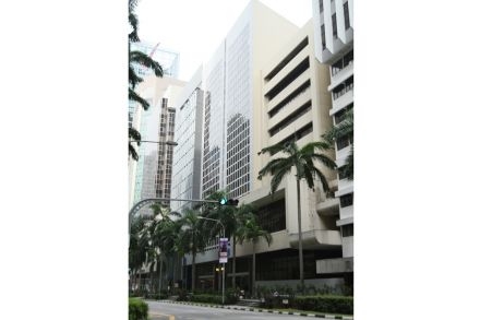 Citi Commercial Pte Ltd