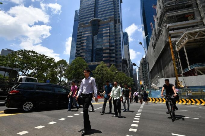 Citi Commercial Pte Ltd