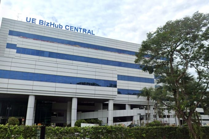 Citi Commercial Pte Ltd