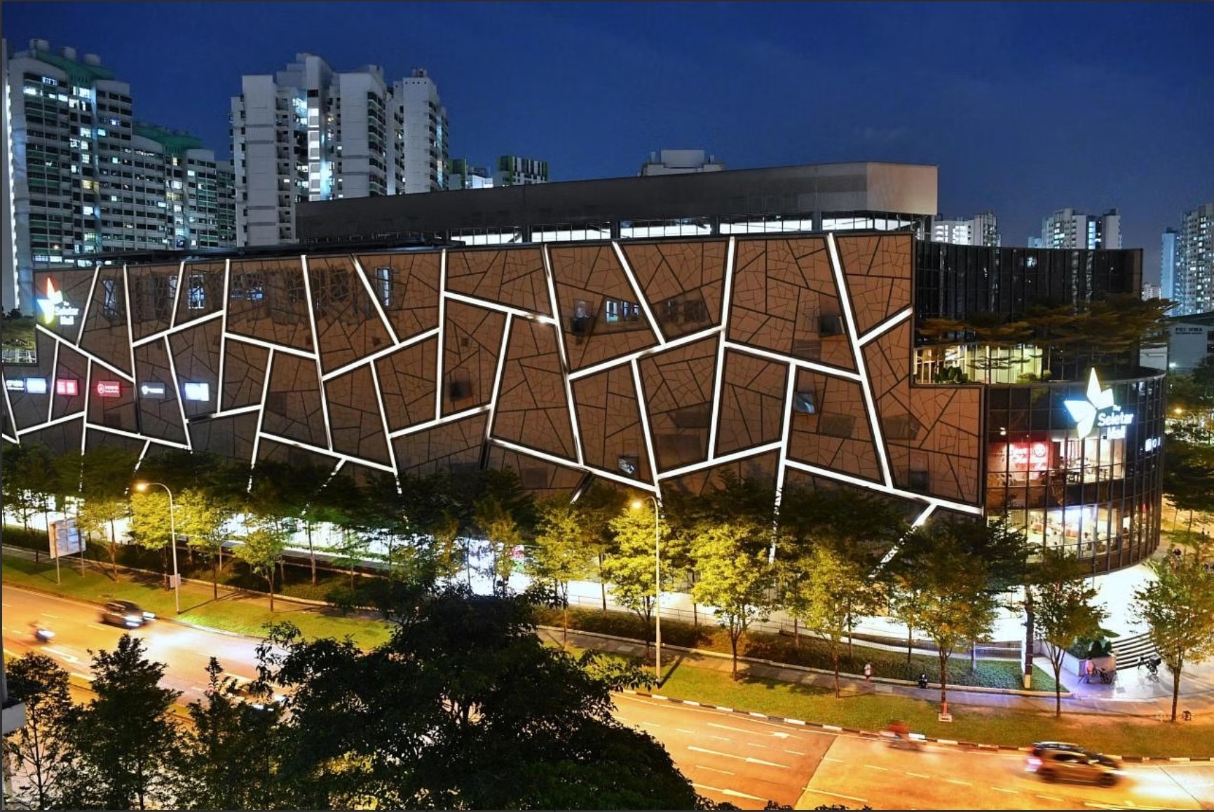 Citi Commercial Pte Ltd