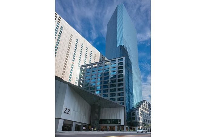 Citi Commercial Pte Ltd