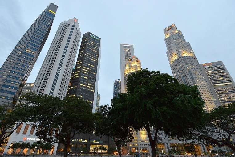 Citi Commercial Pte Ltd