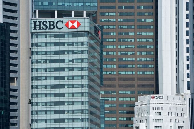 Citi Commercial Pte Ltd