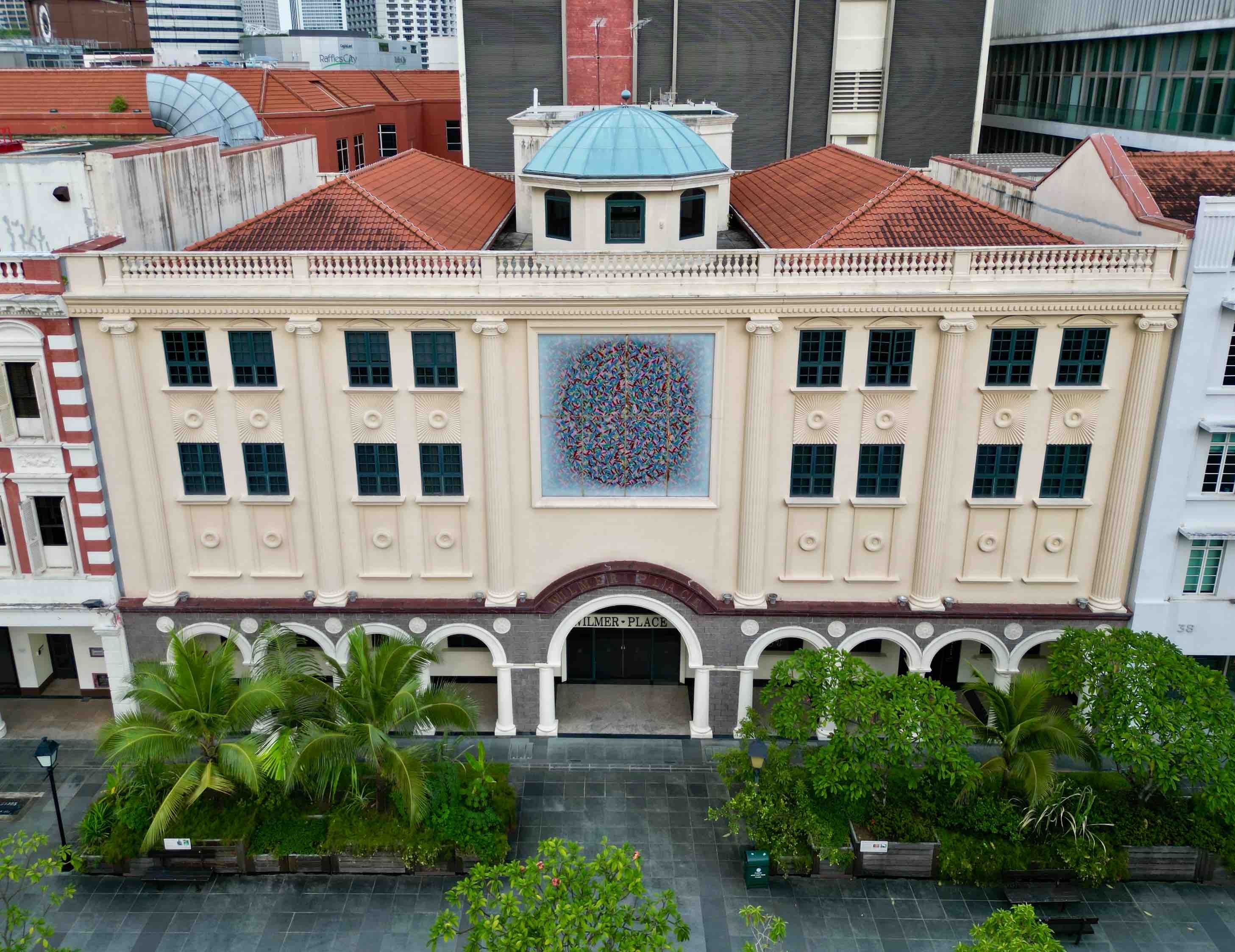 Citi Commercial Pte Ltd