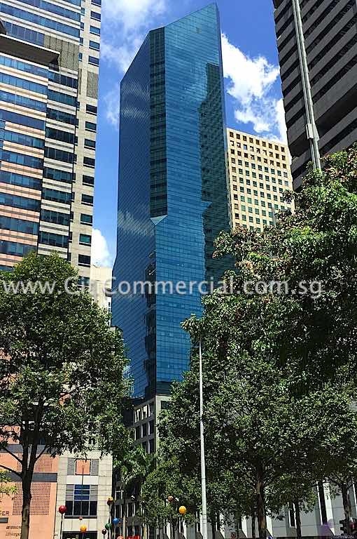 Citi Commercial Pte Ltd