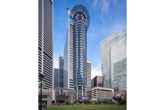 Citi Commercial Pte Ltd