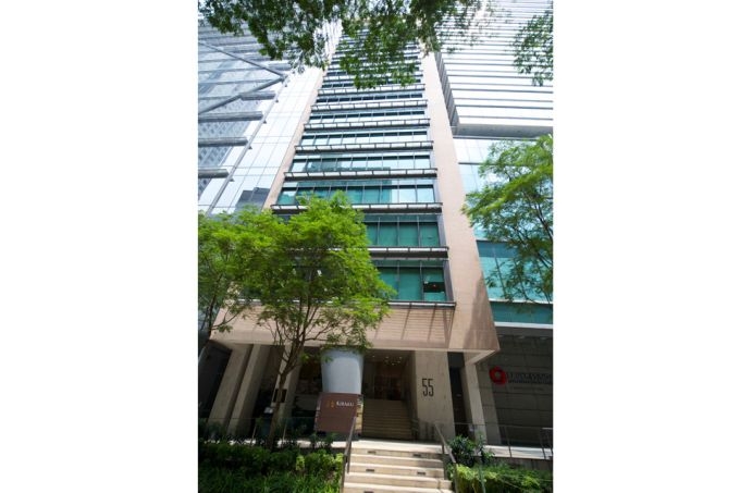 Citi Commercial Pte Ltd