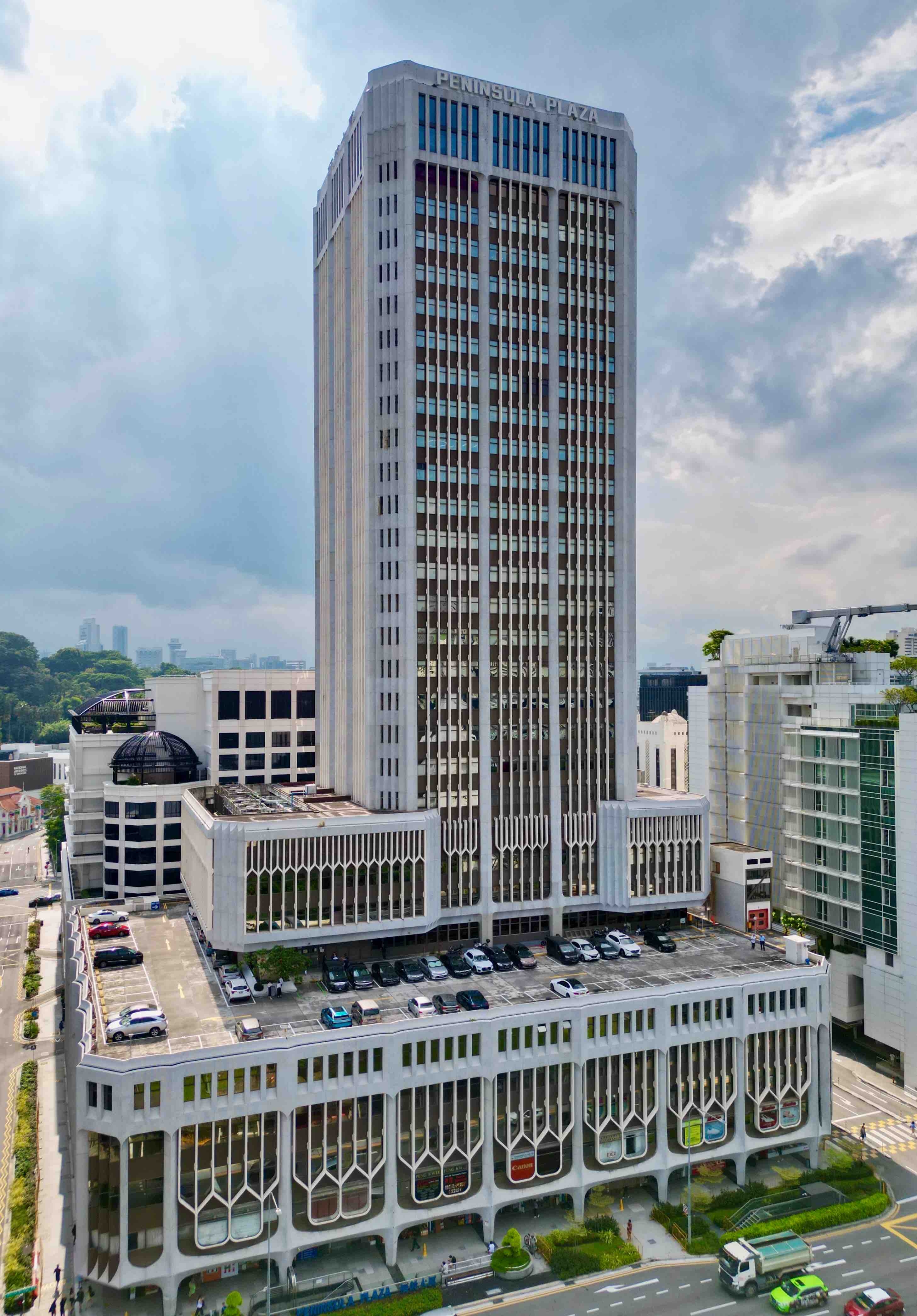 Citi Commercial Pte Ltd