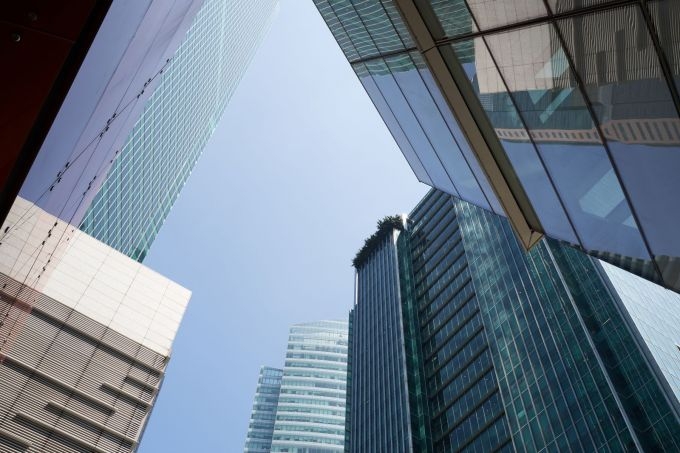 Citi Commercial Pte Ltd