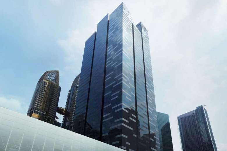 Citi Commercial Pte Ltd