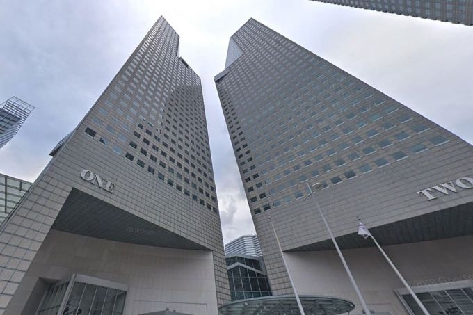 Citi Commercial Pte Ltd