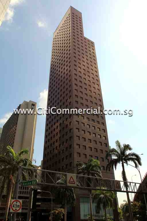 Citi Commercial Pte Ltd