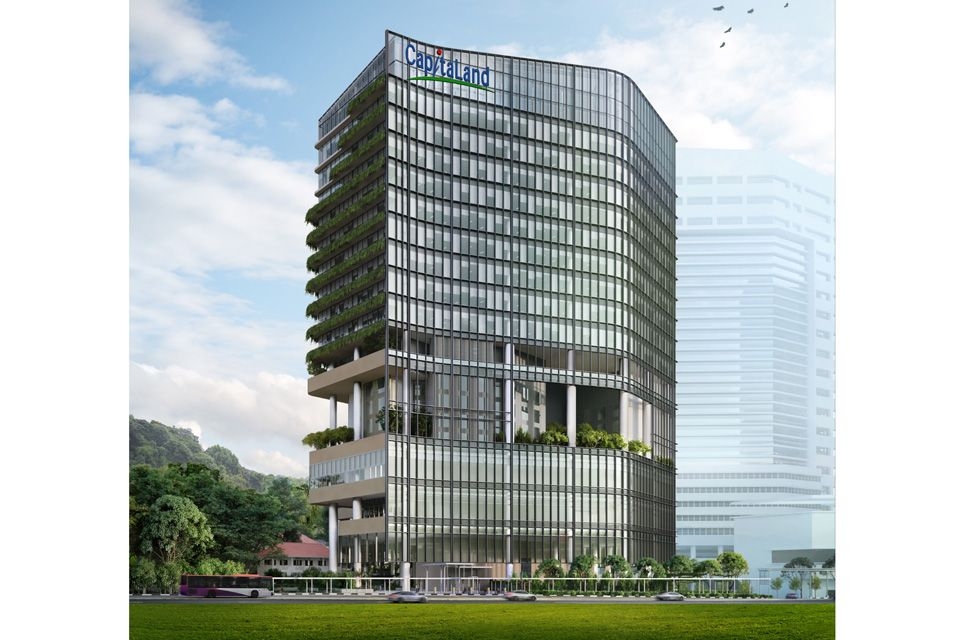 Citi Commercial Pte Ltd