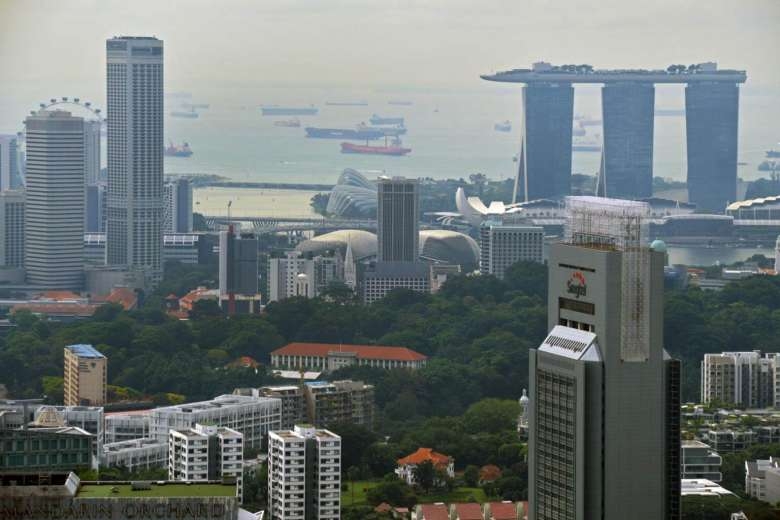 Citi Commercial Pte Ltd