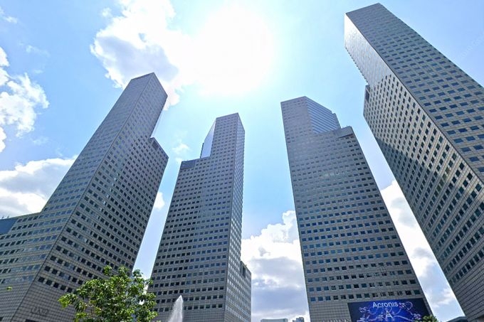 Citi Commercial Pte Ltd