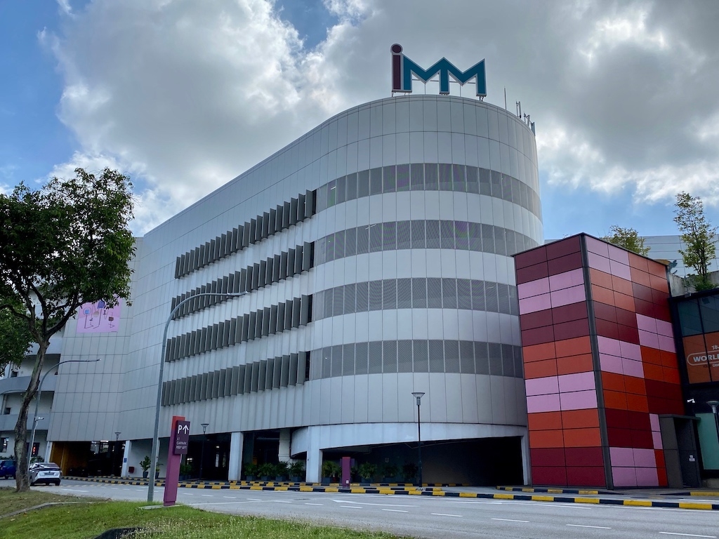 Citi Commercial Pte Ltd